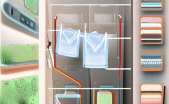 Washing Clothes Without a Machine