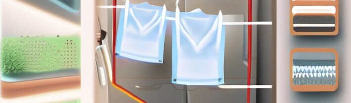 Washing Clothes Without a Machine