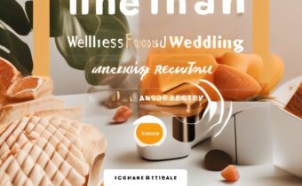 Wellness-Focused Wedding Registry