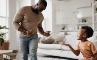 Wellness for Black Fathers