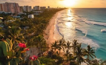 Wellness Guide to Cancun and Playa del Carmen