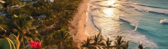 Wellness Guide to Cancun and Playa del Carmen