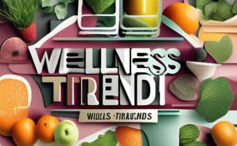 Wellness Trends 2017