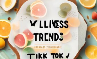 Wellness Trends on TikTok