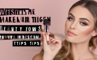Westmore Beauty Makeup Tips