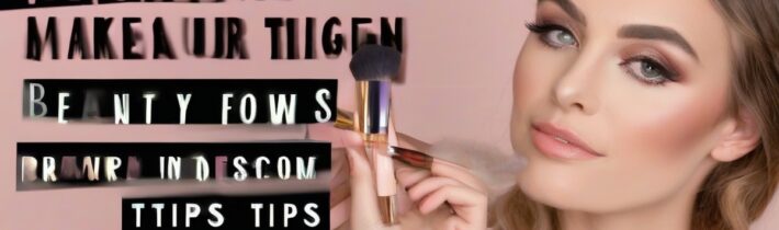 Westmore Beauty Makeup Tips