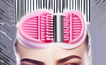 Wet Brush for Thin Hair Care