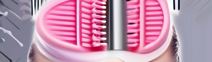 Wet Brush for Thin Hair Care