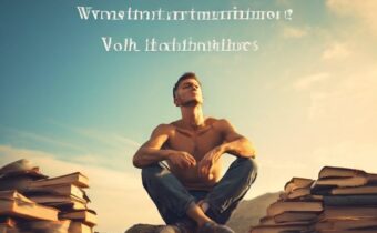 What is Self-Motivation? Definition, Examples, Tips & Books