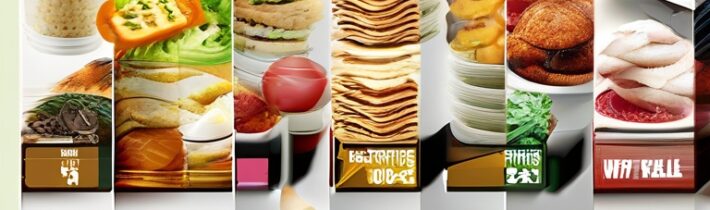 What It’s Really Like to Eat Like Jamie Oliver for a Day