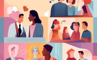 What Your Movie Crush Says About Dating