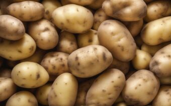 When Do Potatoes Go Bad? Signs of Spoilage and Storage Tips