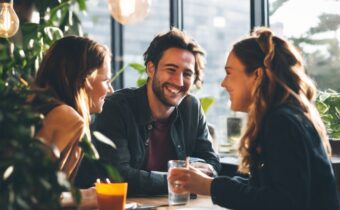 Why Friends Make Better Coworkers