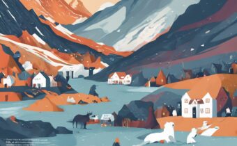 Why Iceland Has So Many Creative People