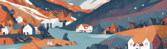 Why Iceland Has So Many Creative People