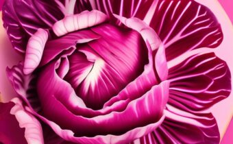 Why Millennial Pink Radicchio Is Taking Over Instagram