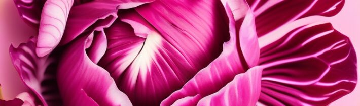 Why Millennial Pink Radicchio Is Taking Over Instagram