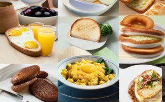 Why You Should Try Dinner for Breakfast