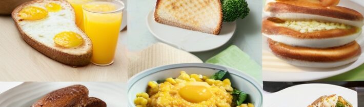 Why You Should Try Dinner for Breakfast