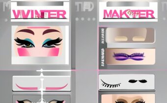 Winter Makeup Tips