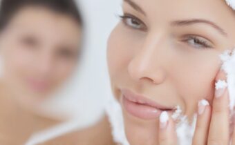 Winter Moisturizing Tips