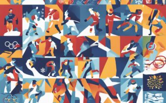 Winter Olympics Mental Health