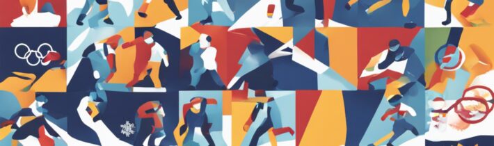 Winter Olympics Mental Health