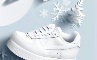 Winter White Sneaker Guide