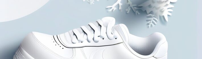 Winter White Sneaker Guide