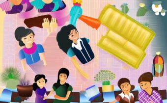 Women Empowerment at Home