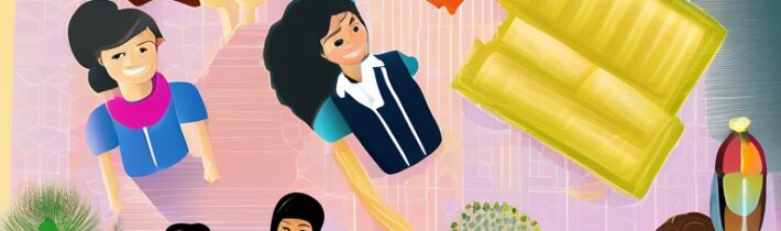 Women Empowerment at Home