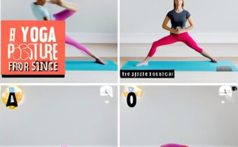 Yoga Poses for Better Posture