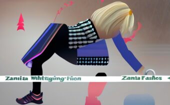 Zanita Whittington’s Fitness Fashion Advice