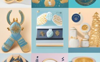 Zodiac-Inspired Gift Guide