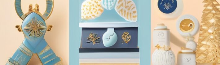 Zodiac-Inspired Gift Guide