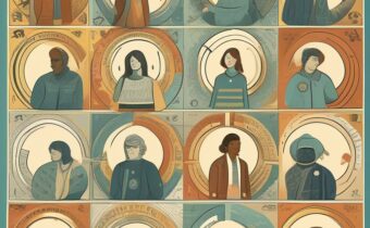 Zodiac Sign Relationship Strengths