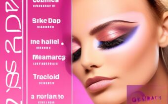 Zoom-Ready Makeup Tips