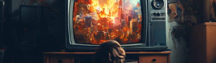 Adjusting to TV’s New Normal