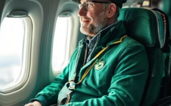 Aer Lingus’s Compensation for Disabled Passengers: What You Need to Know
