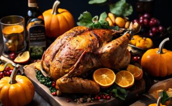 Amazon Prime’s Whole Foods Thanksgiving Discount