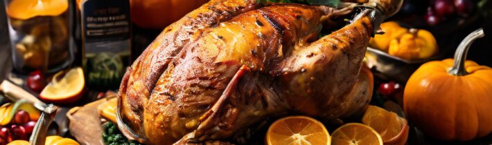 Amazon Prime’s Whole Foods Thanksgiving Discount