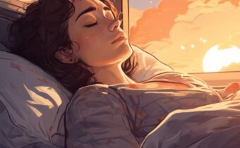 Are You Getting Enough Sleep?