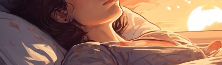 Are You Getting Enough Sleep?