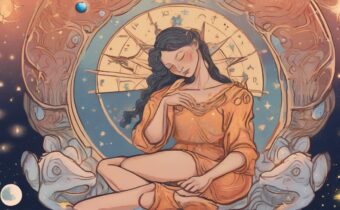 Astrological Self-Soothing