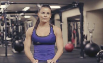 Becoming a Personal Trainer with Reebok