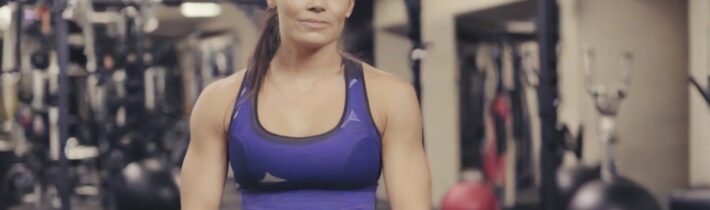 Becoming a Personal Trainer with Reebok