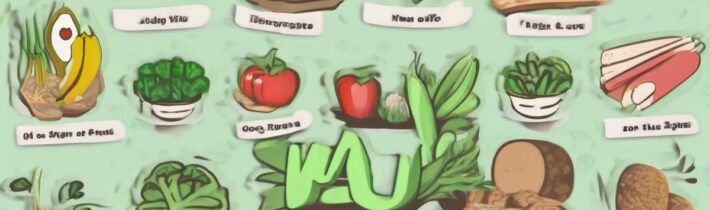 Benefits of Going Vegan