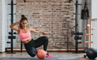 Benefits of Split Workouts