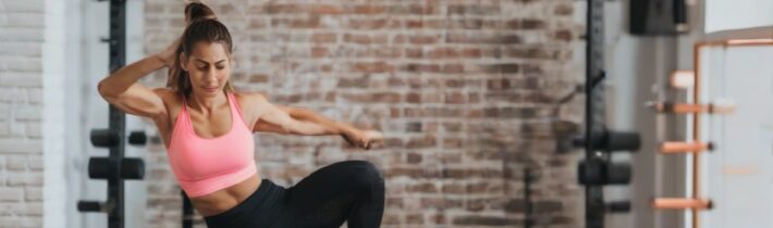 Benefits of Split Workouts