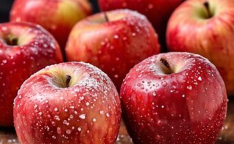 Best Apples for Baking Guide